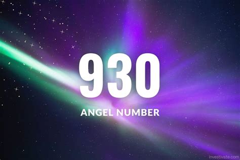 930 angel number|“Unlock the Divine Secrets of 930 Angel Number: Your Ultimate。